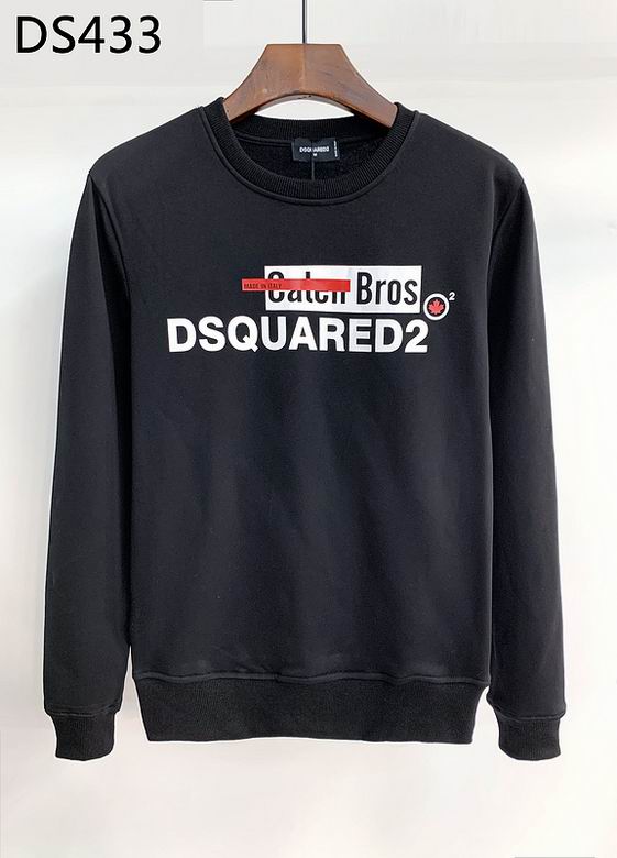 DSQ Sweatshirt-075